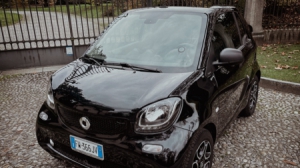 smart fortwo 3ªs.(C/A453) del 2019