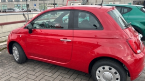 fiat 500 (2007-->) del 2023