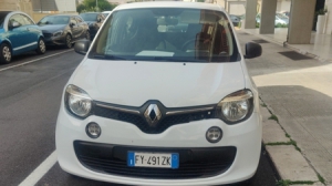 RENAULT Twingo 3ª serie del 2019