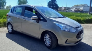 ford B-Max del 2015