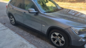 bmw X1      (E84) del 2011