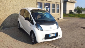 citroen C-ZERO del 2018