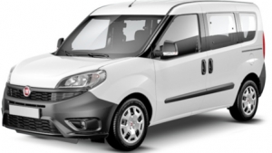 fiat DOBLO 3a serie del 2016