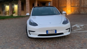 tesla MODEL 3 del 2021