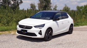 opel Corsa 6ª serie del 2020