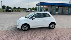 fiat 500 (2007--->) del 2013