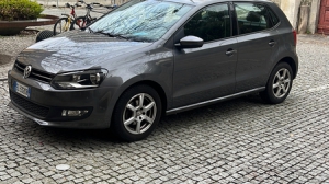 VOLKSWAGEN polo del 2013