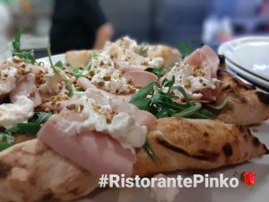 Ristorante Braceria Pizzeria Da Pinko Casalguidi Pistoia Serravalle