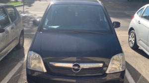 opel Meriva 1ª s. del 2010