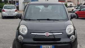 fiat 500L del 2014