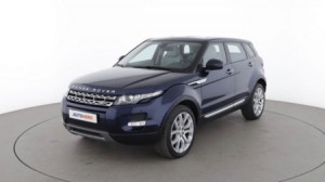 LAND ROVER Range Rover Evoque del 2014