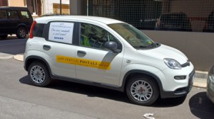 fiat PANDA 3a serie del 2024