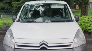 citroen BERLINGO del 2016