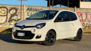 renault TWINGO 2a serie del 2014