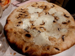 Pizzeria La Rocca