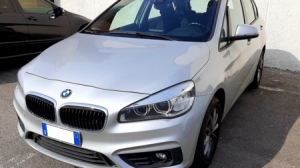 BMW Serie 2 A.T. (F45) del 2017