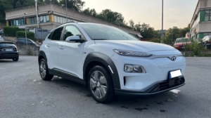 hyundai Kona del 2020