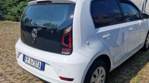 volkswagen up! del 2018