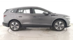 skoda Enyaq del 2023