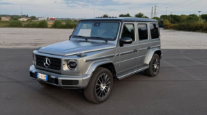 mercedes Classe G del 2023