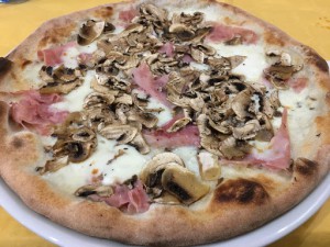 L'Ora Della Pizza