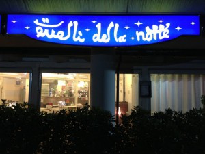 Pizzeria Quelli della Notte Bientina