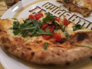 Risto Pizzeria Da Andrea