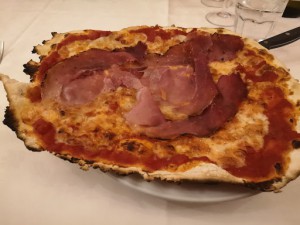 Ristorante Il Cacciatore