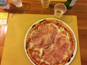 Pizzeria Che Pizza