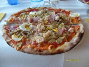 Pizzeria Trattoria Il Rialto