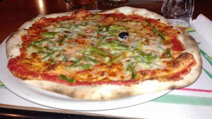 Pizzeria Il Cinghiale Bianco