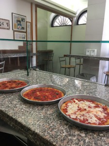 Antica Pizzeria Da Cammillo