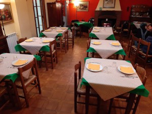 Osteria del Monachino