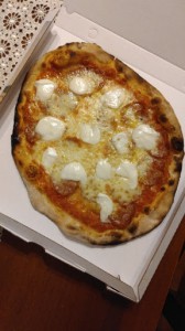 Pizzeria F.lli Guazzelli