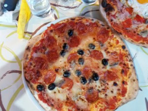 Il Borghetto Ristorante Pizzeria Affittacamere