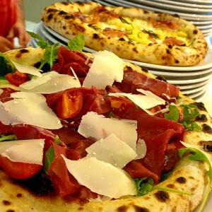 Verace Pizzeria Agliana