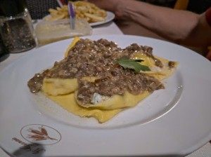 Ristorante Il Granaio Bolgheri