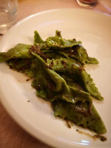 Albergo Alpe della Luna - Ristorante Nido d'Aquila