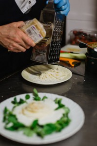 Osteria di Fuori