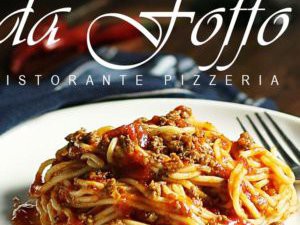 Ristorante Pizzeria Da Foffo