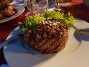 Ristorante L'Amante Della Bistecca