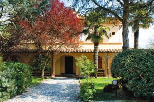 Agriturismo La Cerbana