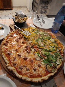 Pizzeria Il Vecchio Granaio