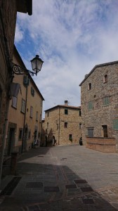 Il Merlo Verde Monteverdi