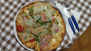 Pizzeria Italia Di Bargi Roberta