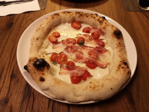 Pizzeria L'Arancio