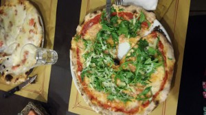 Pizzeria Pub Capogiro