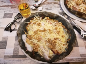 Pizzeria Il Fornaretto