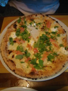 Pizzeria Il Gabellino