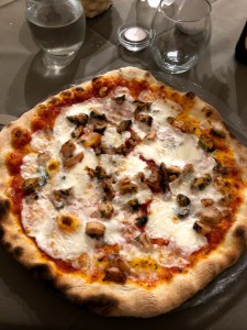 Ristorante Pizzeria 